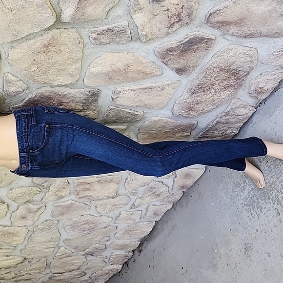 JAMES JEANS | Couture Collection Straight Leg Jeans - Picture 2 of 12